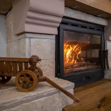 Apartmani Lara Modrus-Kuca Za Odmor 외부 사진