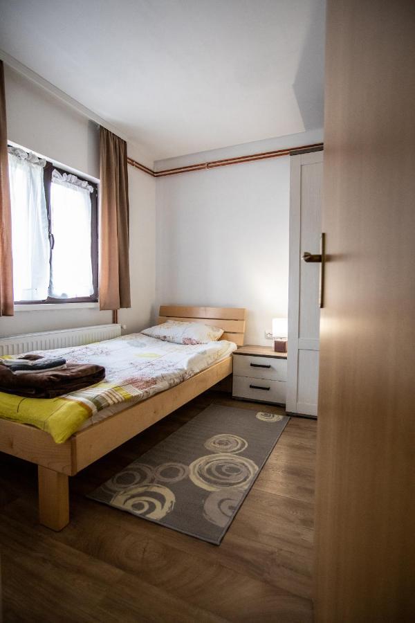 Apartmani Lara Modrus-Kuca Za Odmor 외부 사진