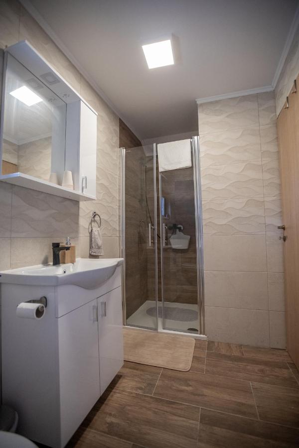 Apartmani Lara Modrus-Kuca Za Odmor 외부 사진