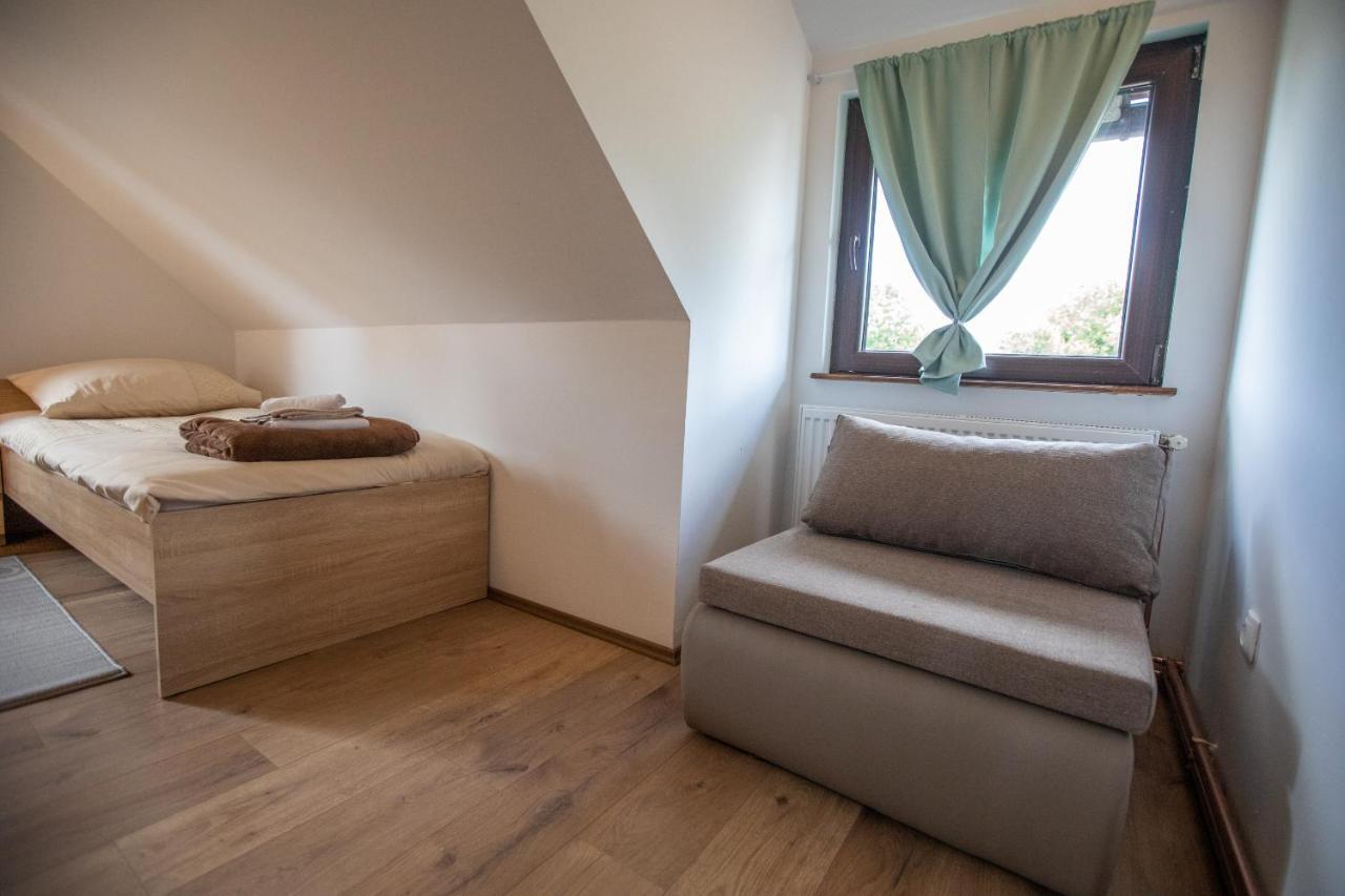 Apartmani Lara Modrus-Kuca Za Odmor 외부 사진
